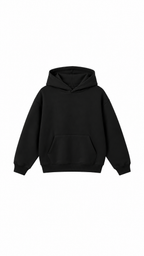 Onyx Core Hoodie