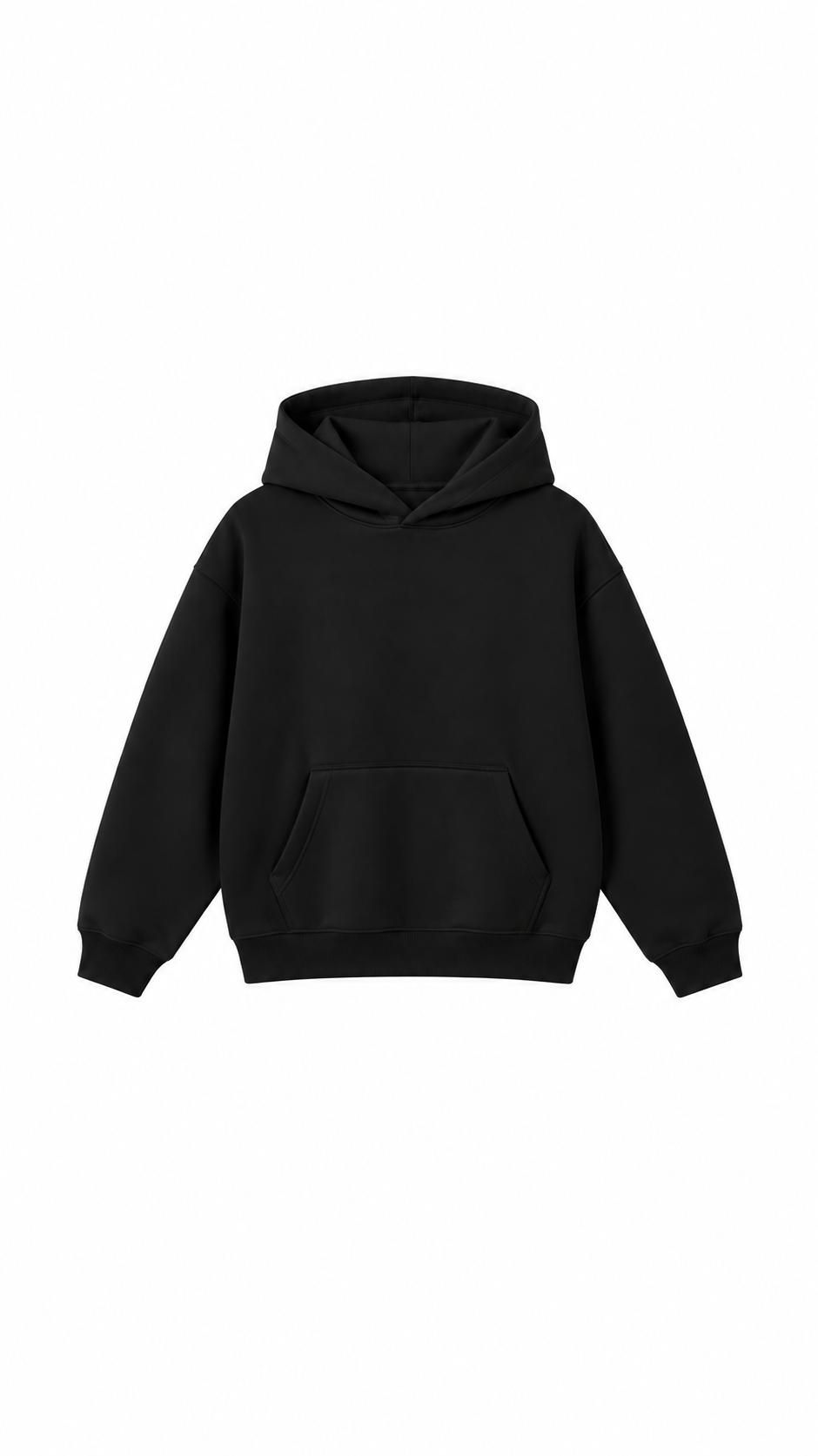 Onyx Core Hoodie