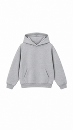 Cloud Core Hoodie