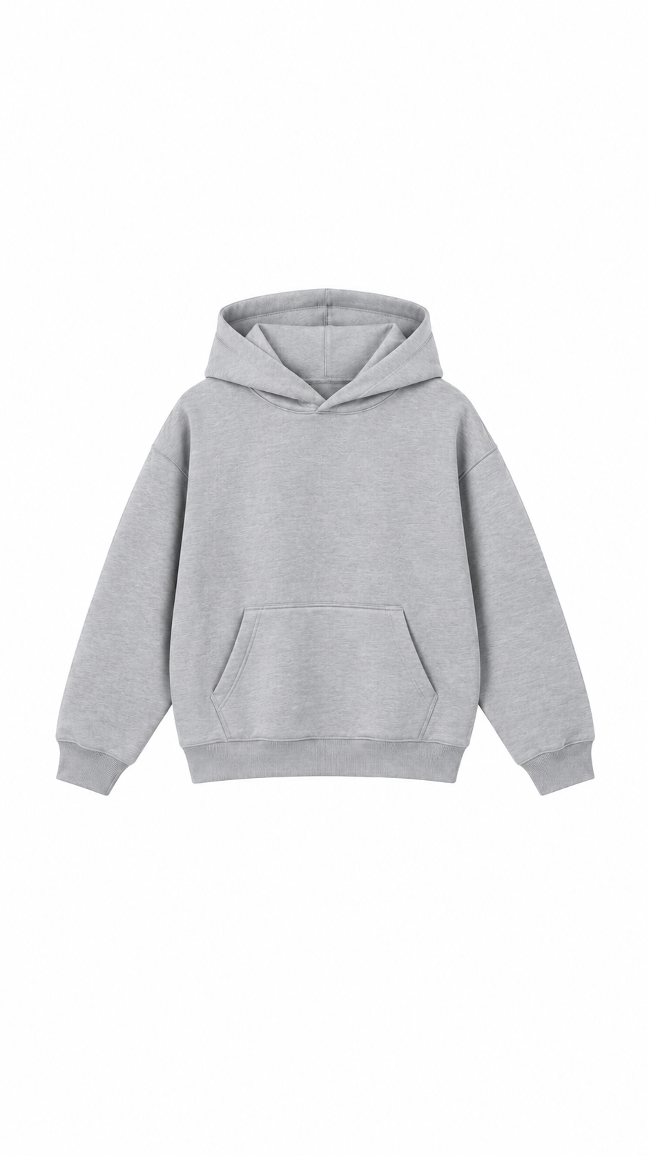 Cloud Core Hoodie