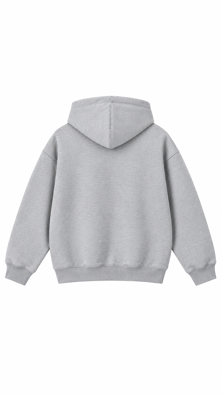 Cloud Core Hoodie