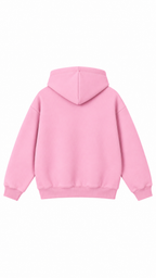 Blush Core Hoodie