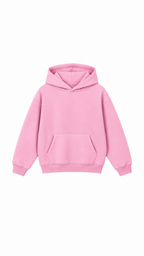 Blush Core Hoodie