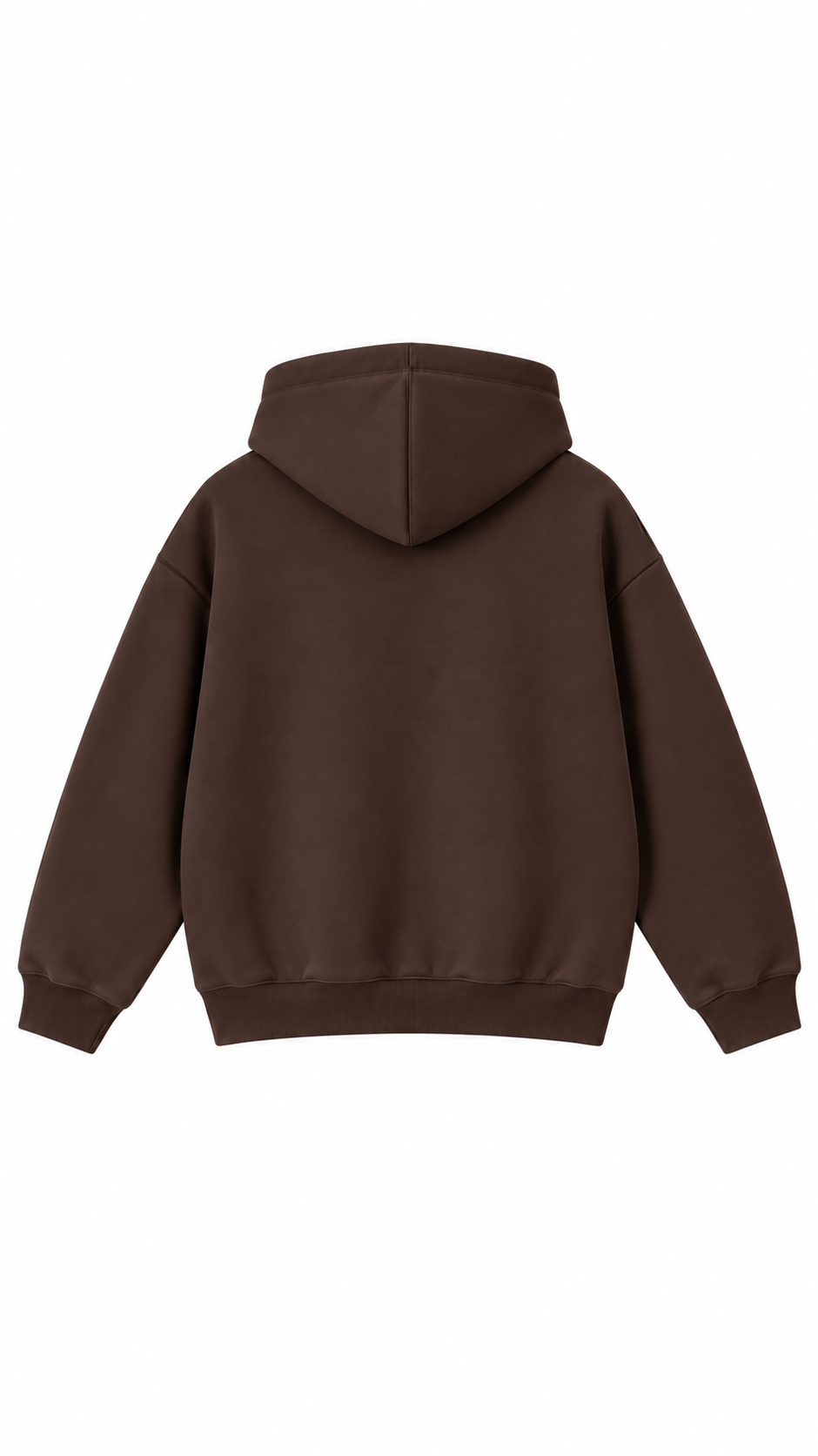 Mocha Core Hoodie