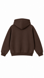 Mocha Core Hoodie