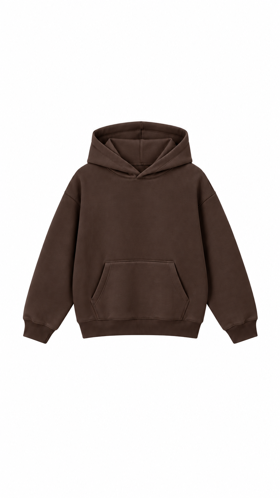 Mocha Core Hoodie