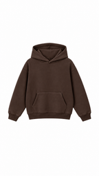 Mocha Core Hoodie