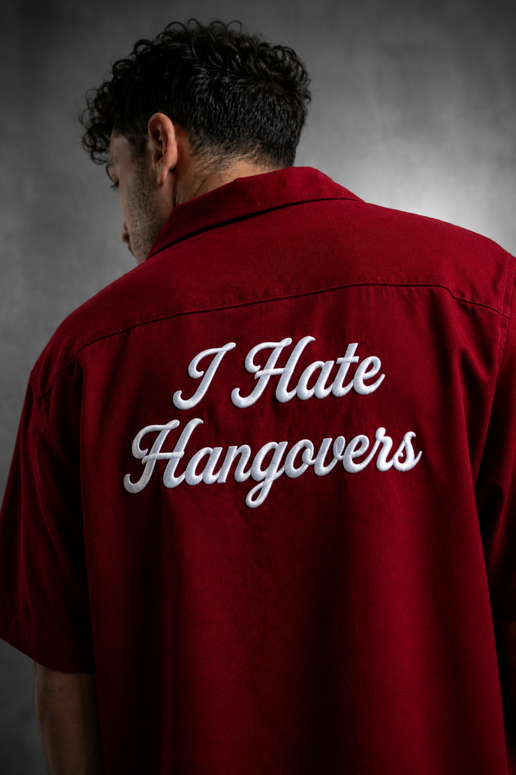 I Hate Hangovers