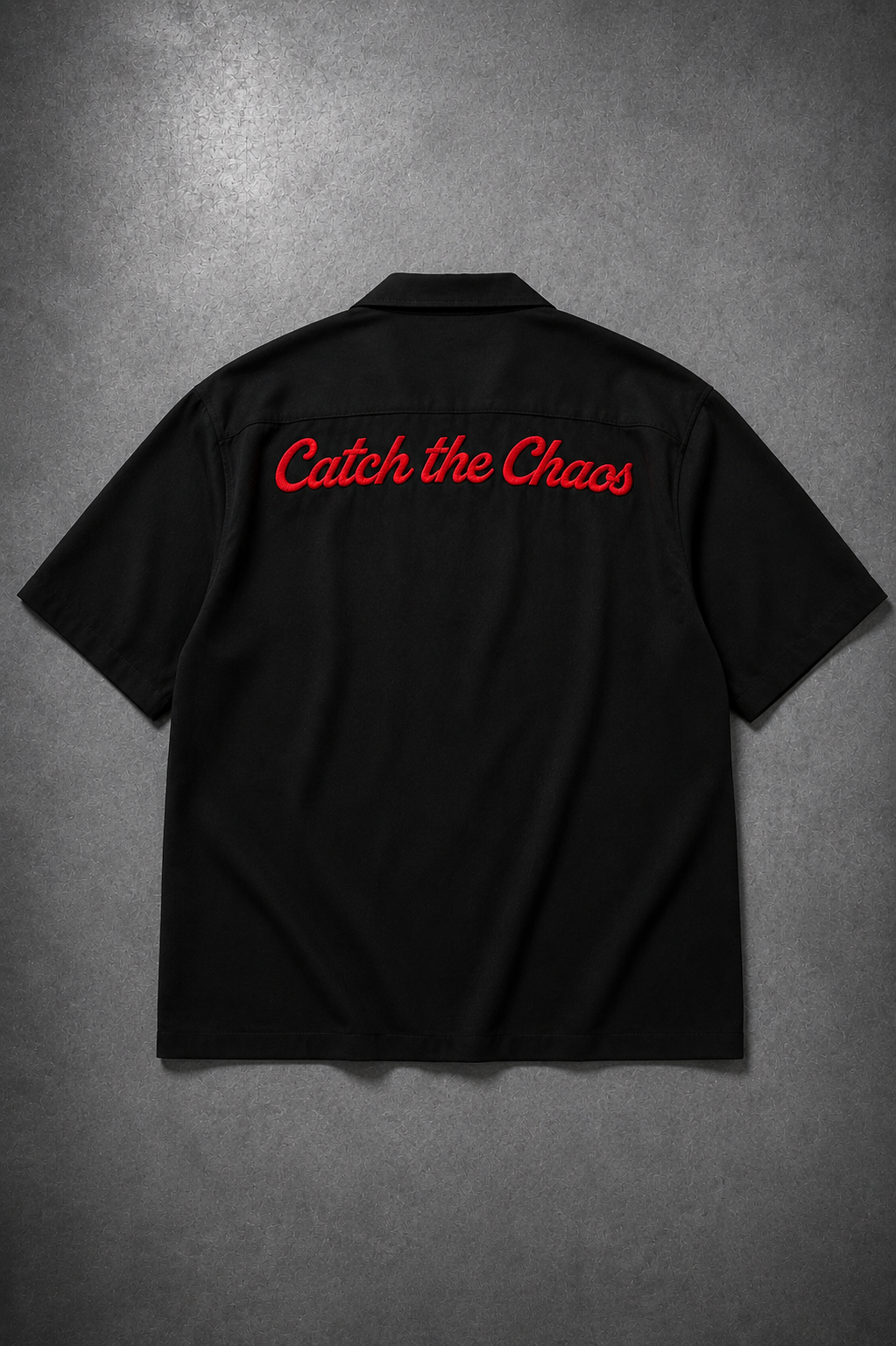 Catch the Chaos