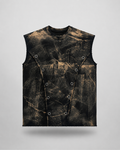 Rugged Panel Tank
