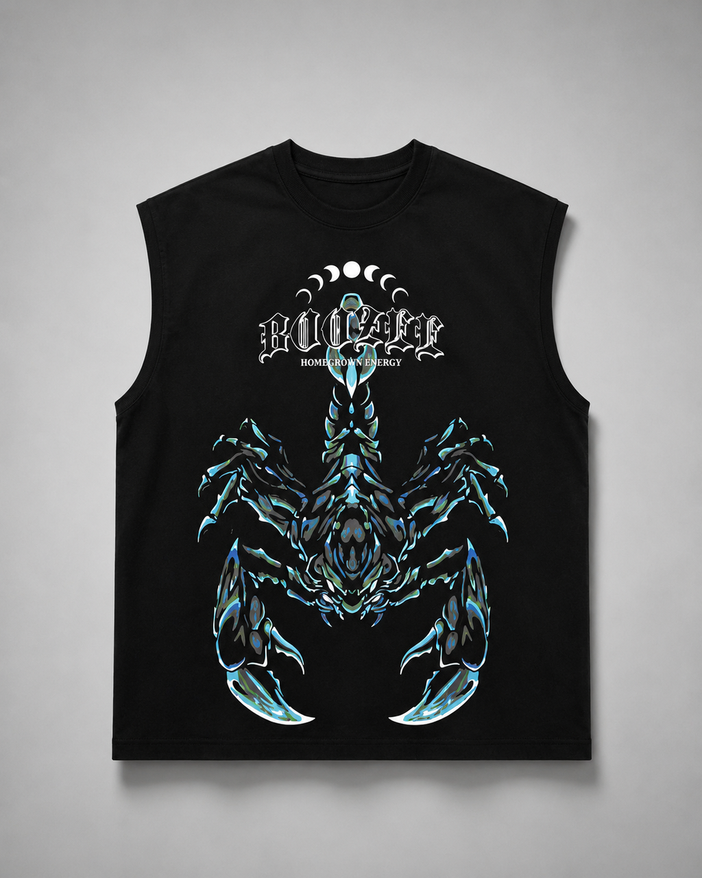 Scorpion Blade - Tank