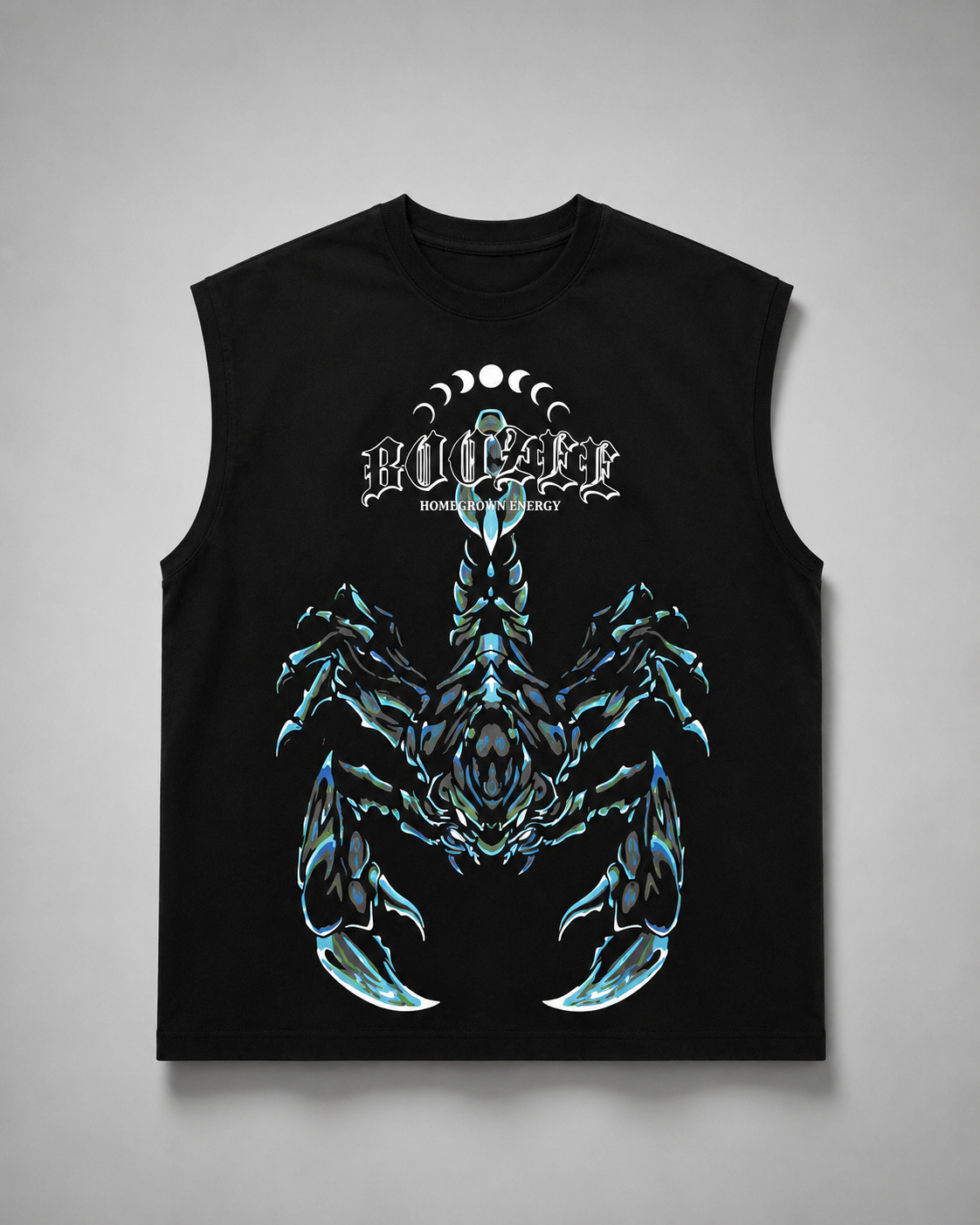 Scorpion Blade - Tank