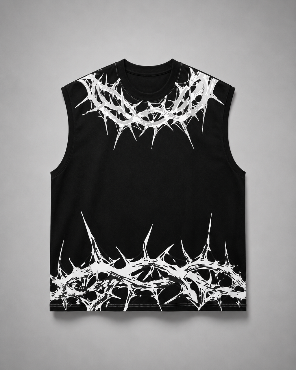 BARBWIRE AURA Tank