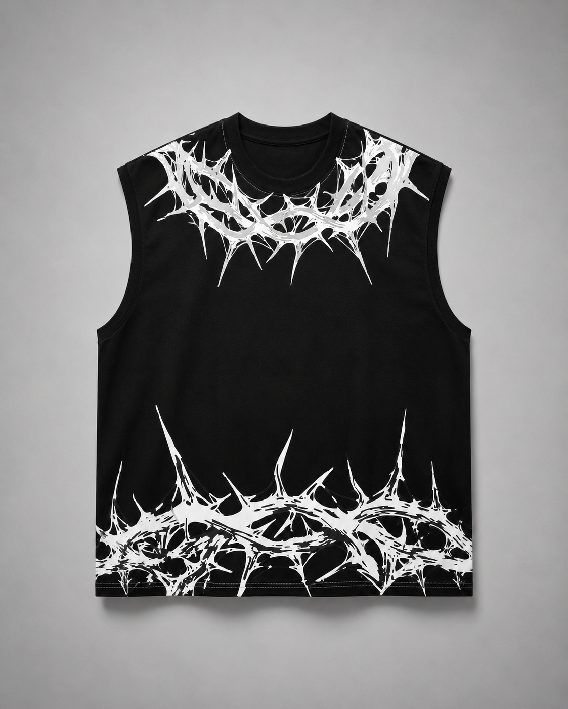 BARBWIRE AURA Tank