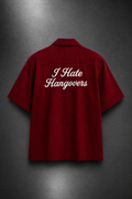 I Hate Hangovers