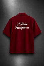 I Hate Hangovers