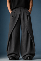 Forma Wrap Trousers