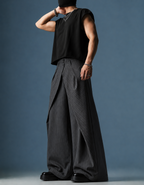 Forma Wrap Trousers