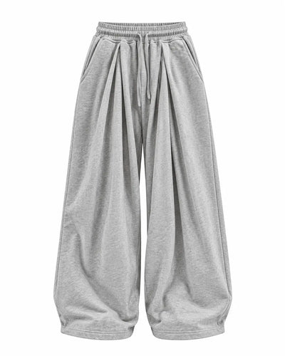 Cloudform Wide Sweatpants