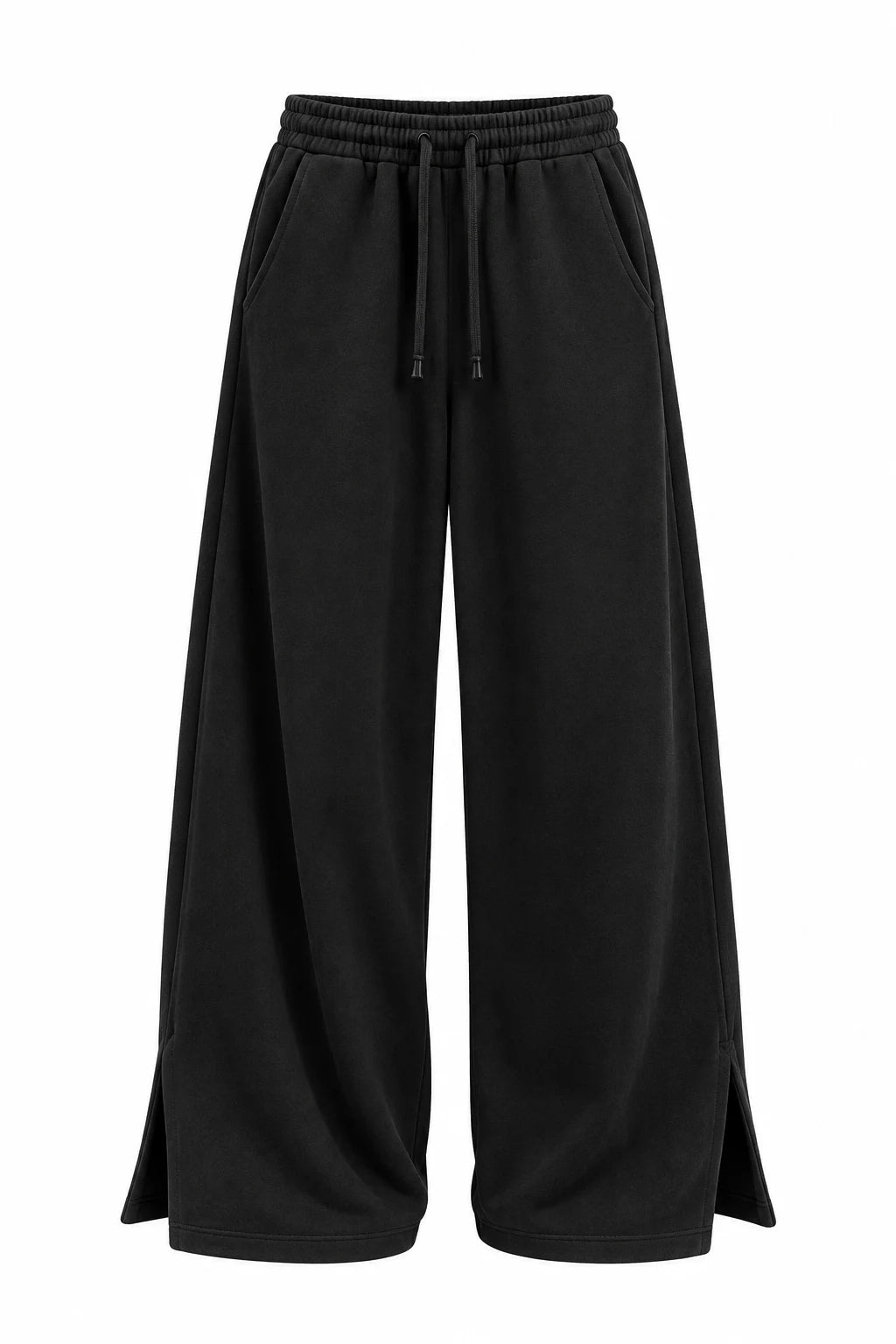 Black Slit Lower