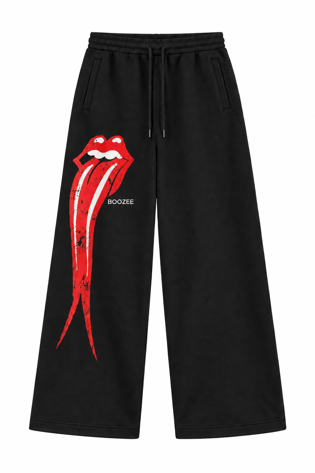 Venom Lips Pants
