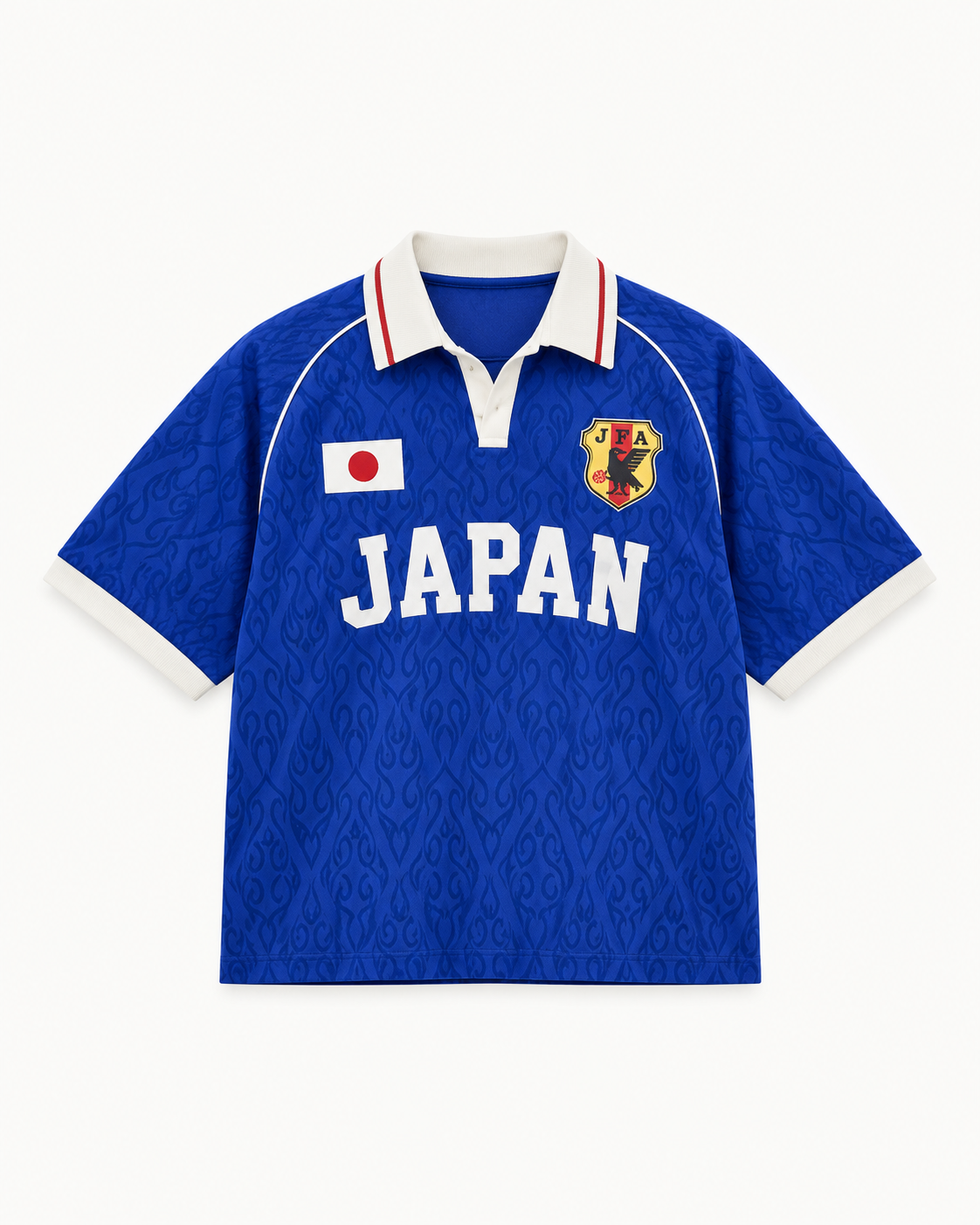 Tokyo Blue Jersey