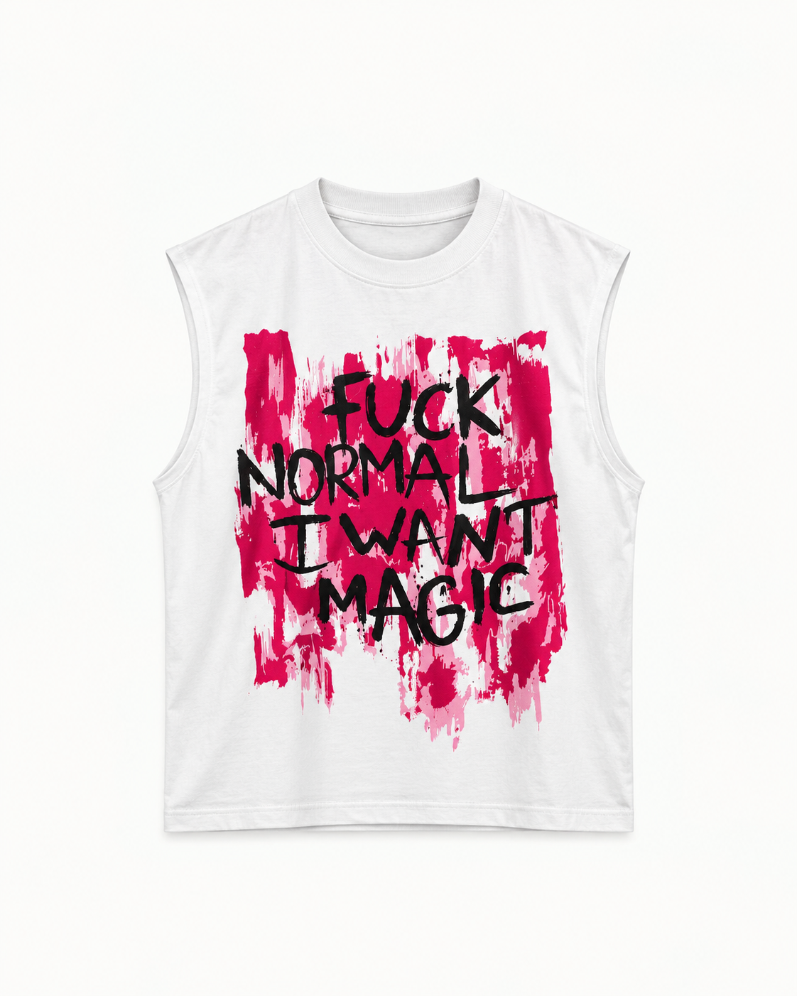 Magic Tank