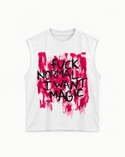 Magic Tank
