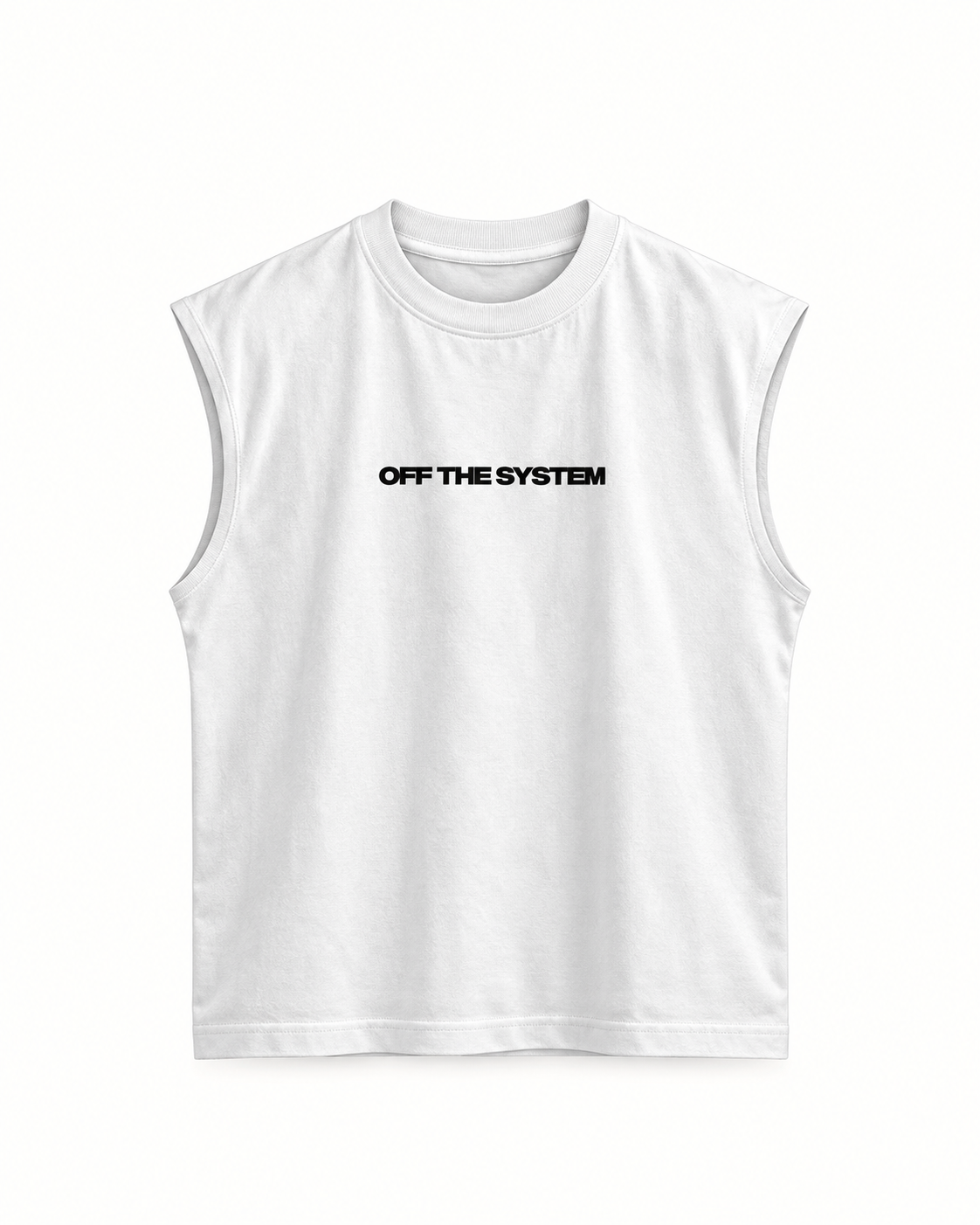 Off The System Tank