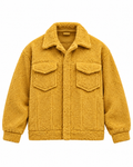 Alpine Midtown Sherpa Jacket