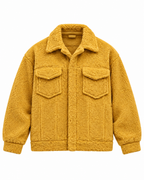 Alpine Midtown Sherpa Jacket