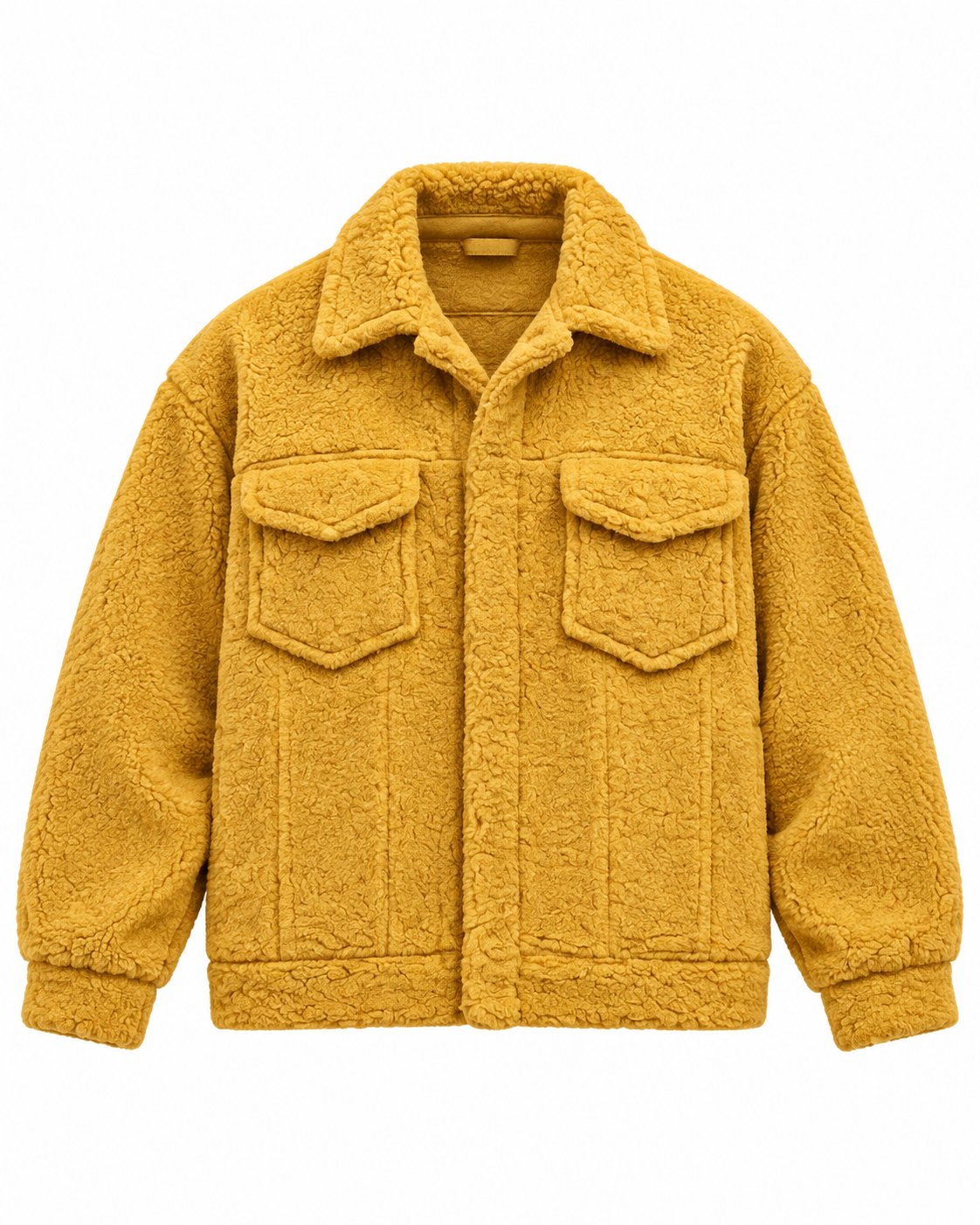 Alpine Midtown Sherpa Jacket