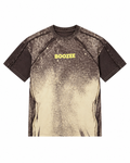 BROWN - Desert Burn Tshirt