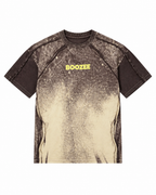 BROWN - Desert Burn Tshirt