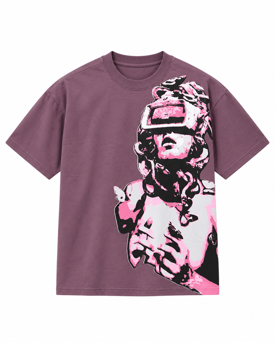 Medusa T-Shirt