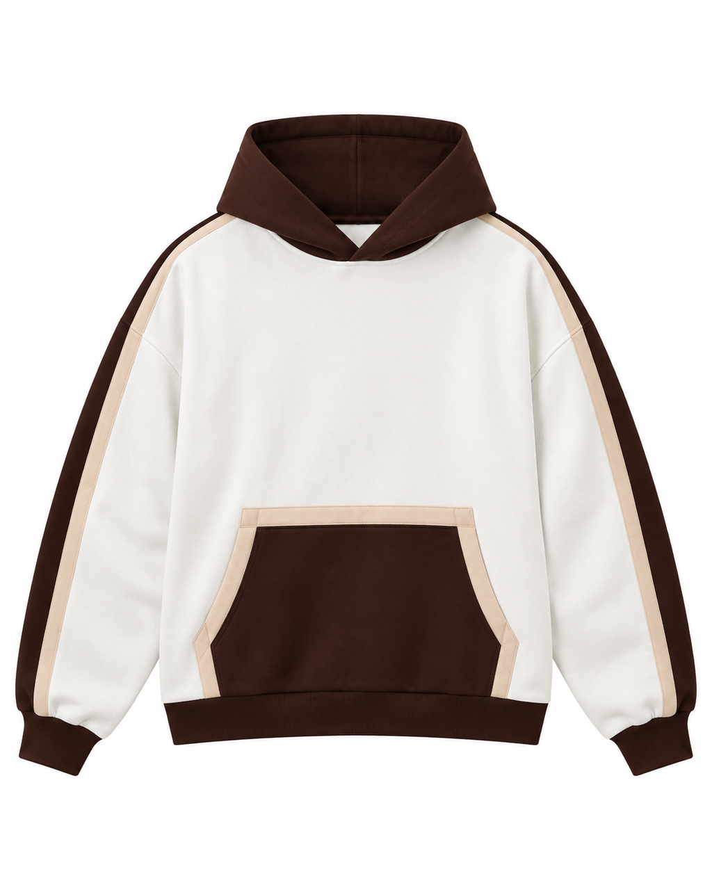 Oversized  - Concept Hoodies