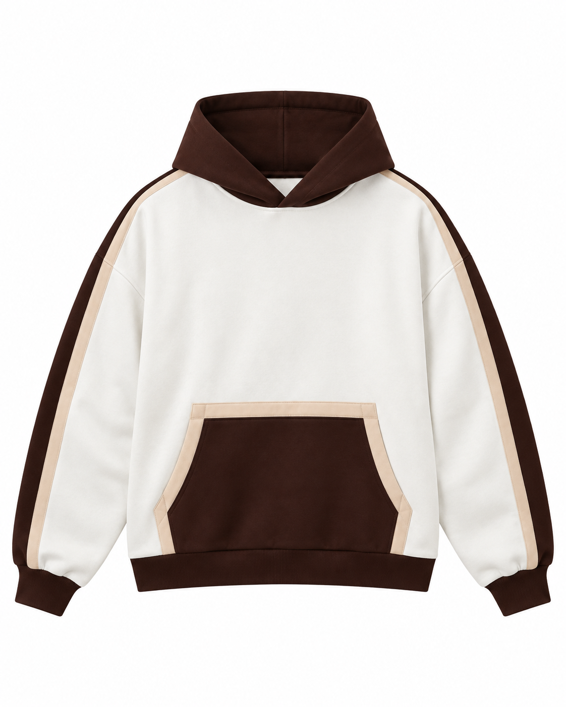 Oversized  - Concept Hoodies