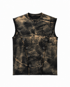 Rugged Panel Tank