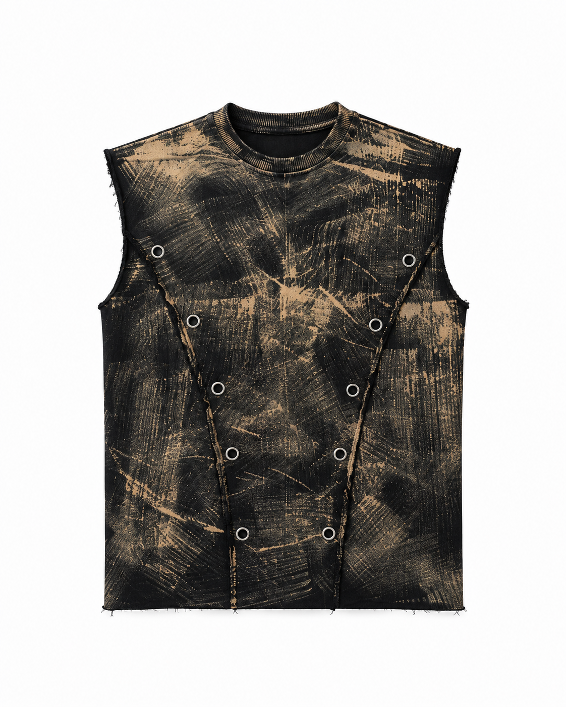 Rugged Panel Tank
