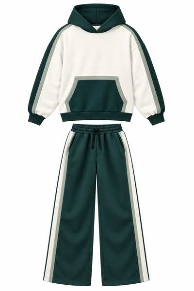 Winter Two Piece Co-ord Set - (One Pair)