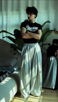 Cloudform Wide Sweatpants