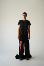 Venom Lips Pants