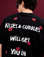 Trouble Maker Tee