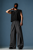 Forma Wrap Trousers