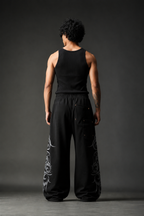 Sigil Baggy Sweatpants