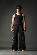 Sigil Baggy Sweatpants