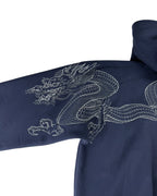 Azure Dragon Hoodie