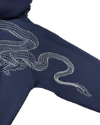 Azure Dragon Hoodie