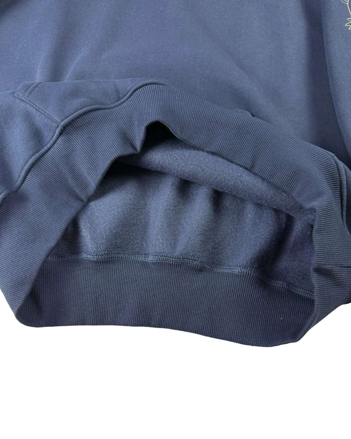 Azure Dragon Hoodie