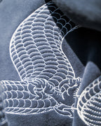 Azure Dragon Hoodie